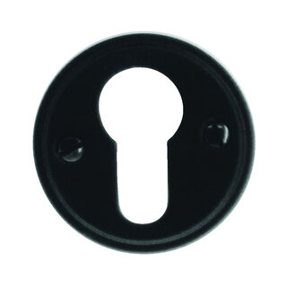 HDD 1 Zylinderplatte Petana schwarz