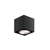 LOCINOX Architectural cube-shaped outdoor lighting HELIOS - CUBE75