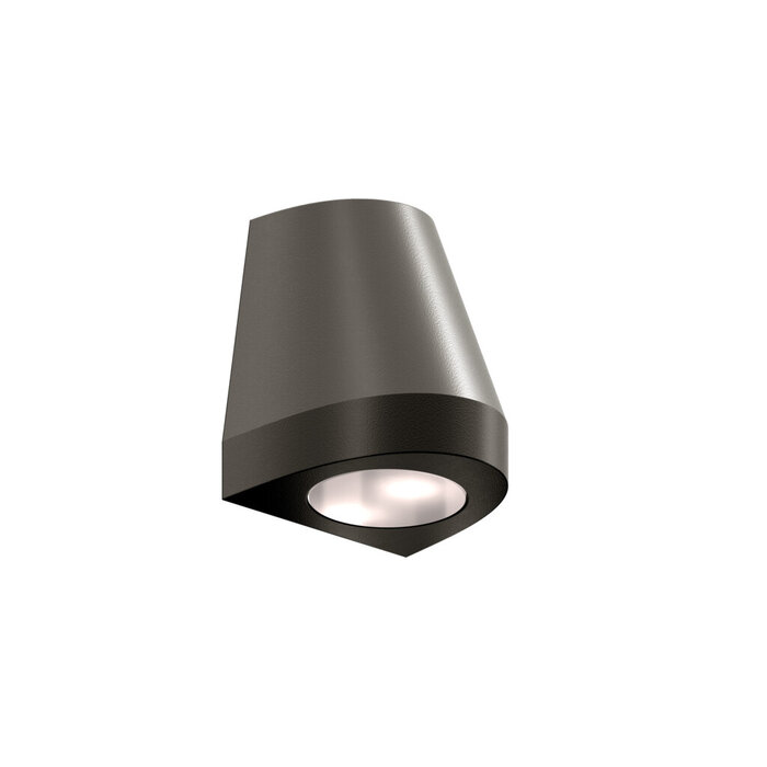 LOCINOX Architectural conical outdoor lighting HELIOS - CONE85 - Locinox