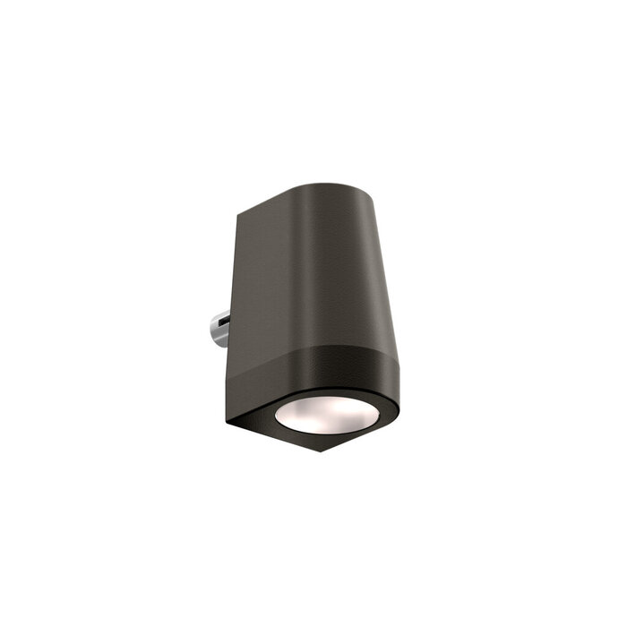 LOCINOX Architecturale kegelvormige buitenverlichting HELIOS - CONE55 - Locinox