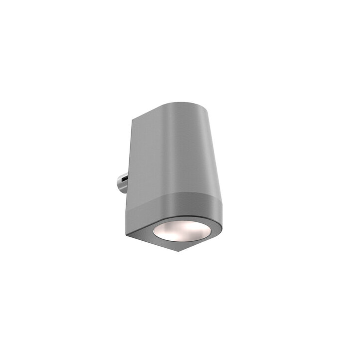 LOCINOX Architectural conical outdoor lighting HELIOS - CONE55 - Locinox