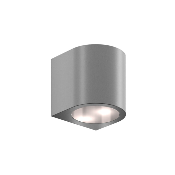 LOCINOX Architecturale boogvormige buitenverlichting HELIOS - ARCO75 - Locinox