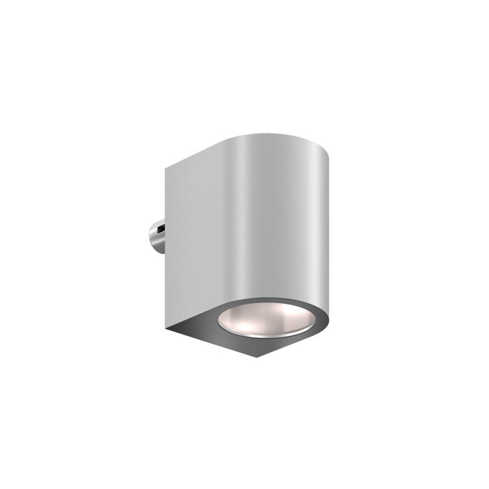 LOCINOX Architectural arched outdoor lighting HELIOS - ARCO55 - Locinox