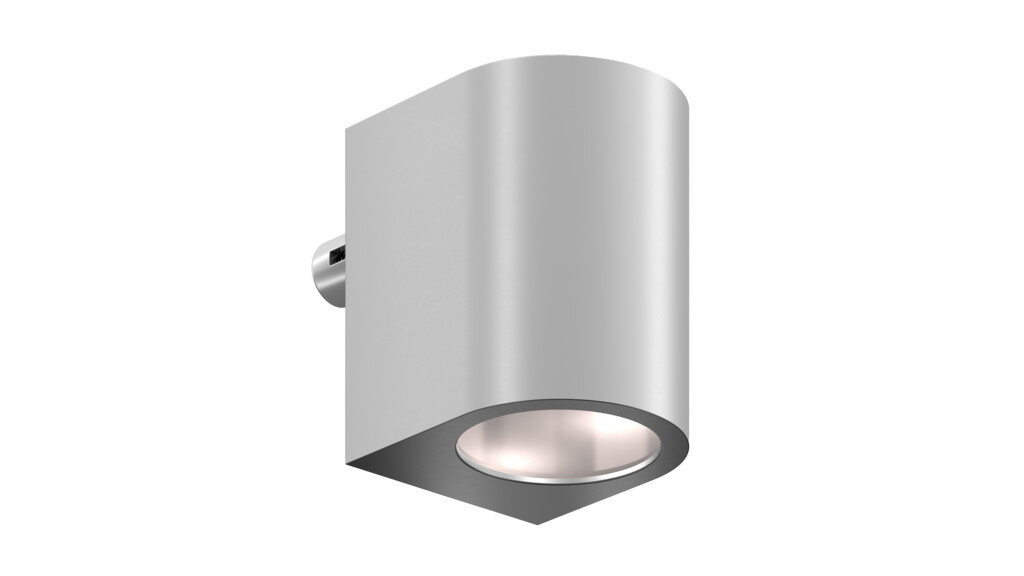 Architecturale boogvormige buitenverlichting HELIOS - ARCO55 - Locinox