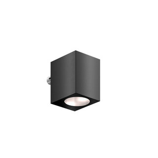 LOCINOX Architektonische würfelförmige Außenbeleuchtung HELIOS - CUBE55