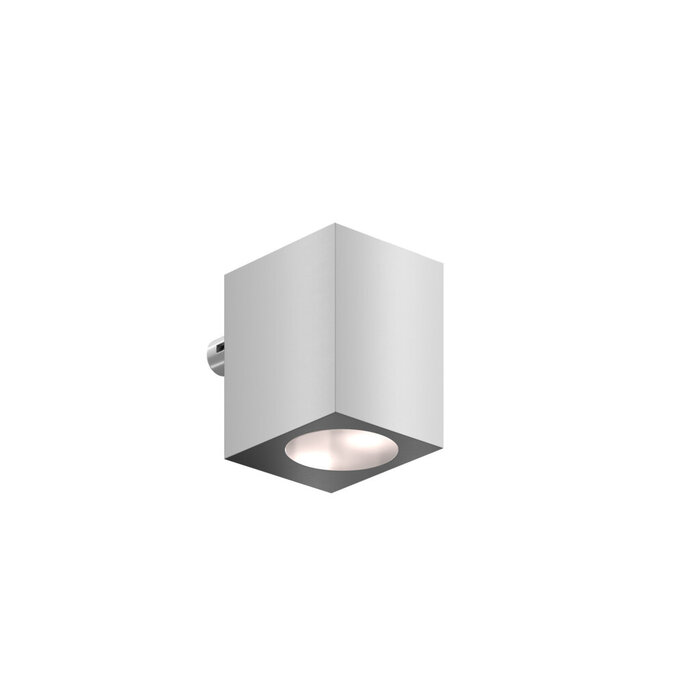 LOCINOX Architecturale kubusvormige buitenverlichting HELIOS - CUBE55 - Locinox