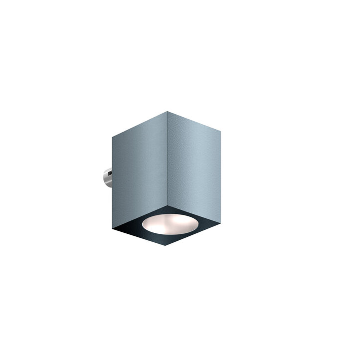 LOCINOX Architecturale kubusvormige buitenverlichting HELIOS - CUBE55 - Locinox