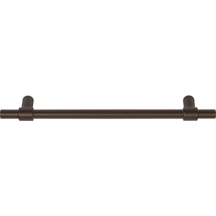 Formani ONE PB195 solid furniture handle from Formani - Bronze