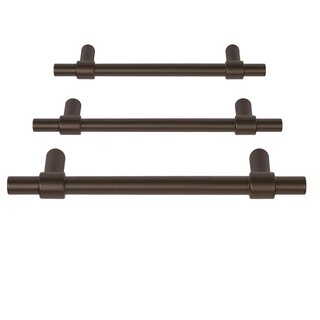 Formani Piet Boon ONE PB195 furniture handle - Bronze