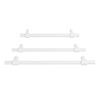 Formani Piet Boon ONE PB195 furniture handle - White