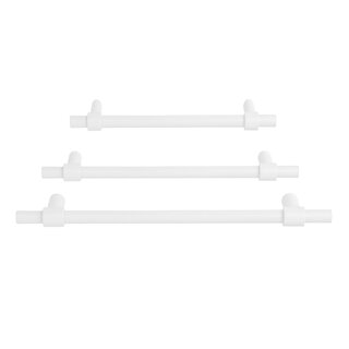 Formani Piet Boon ONE PB195 furniture handle - White