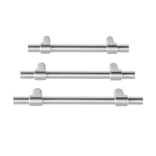 Formani Piet Boon ONE PB195 furniture handle - stainless steel