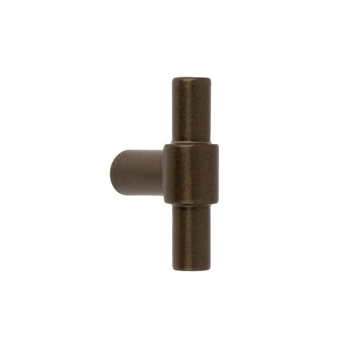 Formani ONE PB9/PB14 furniture knobs from Formani - Bronze
