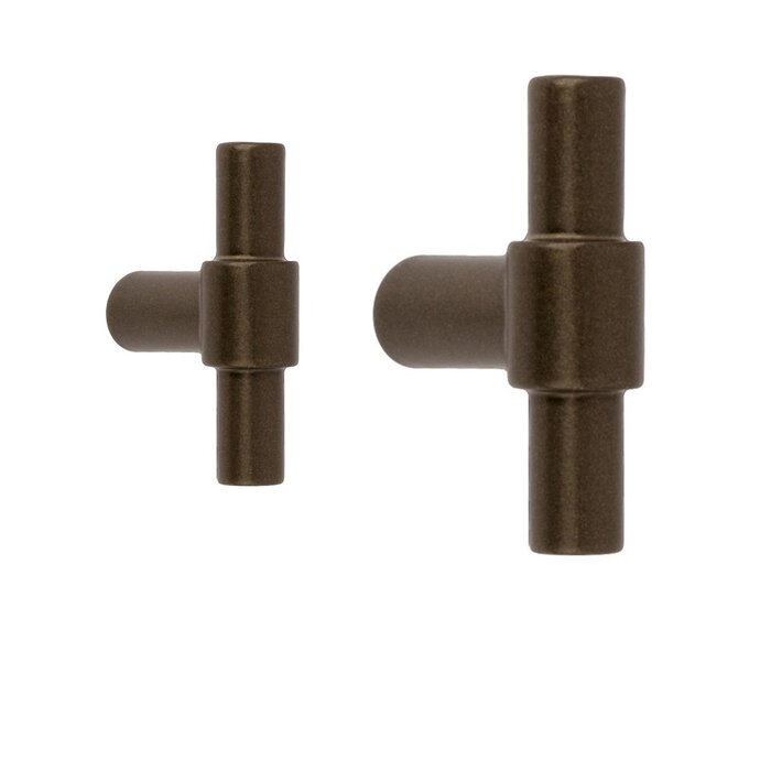 Formani ONE PB9/PB14 meubelknoppen van Formani - Brons