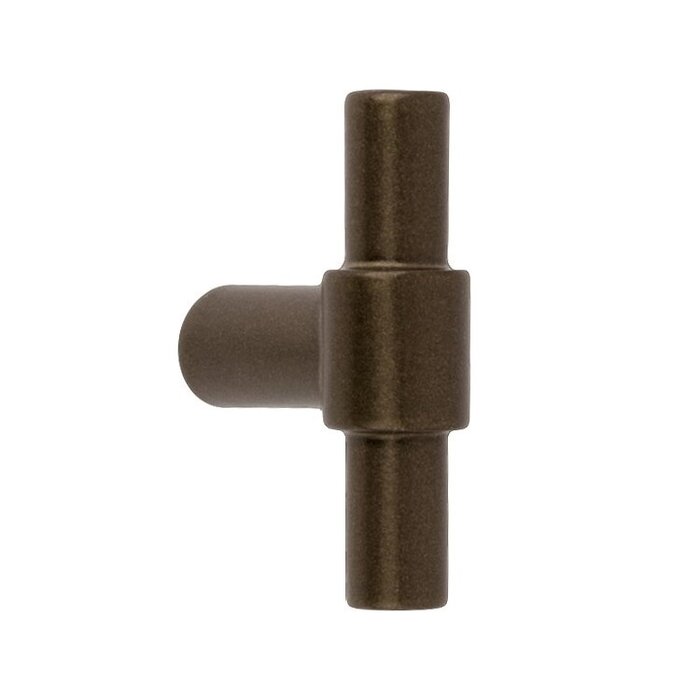 Formani Boutons de meubles ONE PB9/PB14 de Formani - Bronze