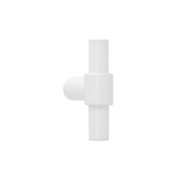 Formani ONE PB9/PB14 furniture knobs from Formani - White