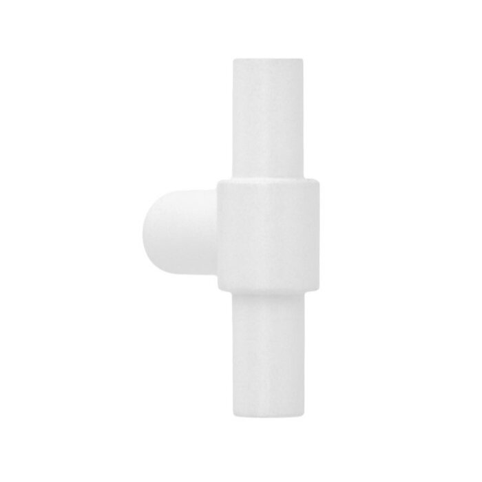 Formani ONE PB9/PB14 furniture knobs from Formani - White
