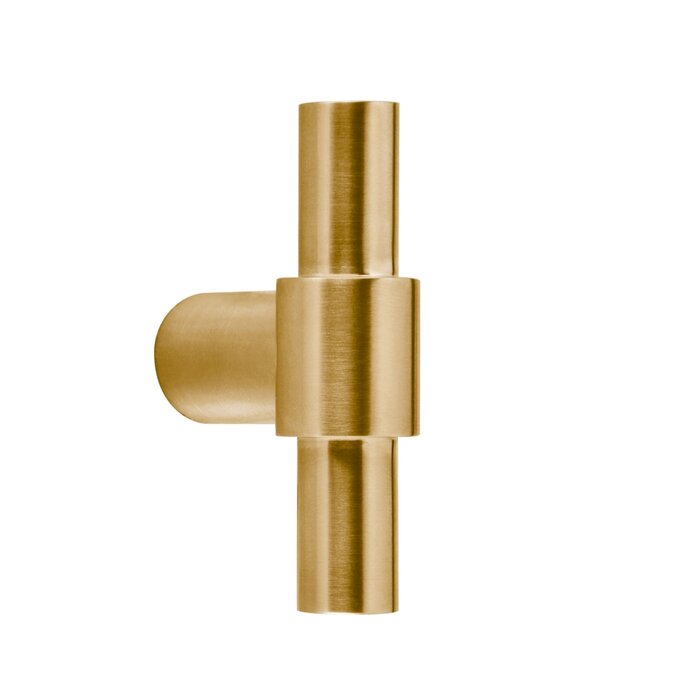 Formani Boutons de meubles ONE PB9/PB14 de Formani - PVD or mat