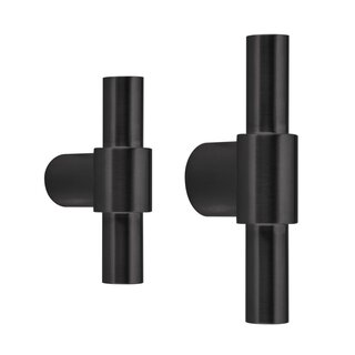 Formani Piet Boon ONE PB9/PB14 meubelknoppen - Zwart PVD