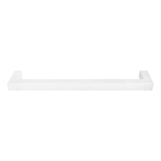 Formani SQUARE JB20-320 furniture handle - White