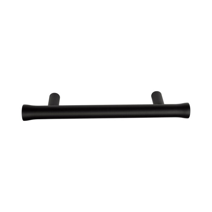 Formani  NOUR EV9 furniture handle by Edward Van Vliet for Formani - matt black