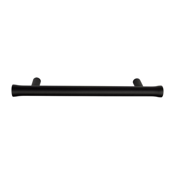 Formani  NOUR EV9 furniture handle by Edward Van Vliet for Formani - matt black