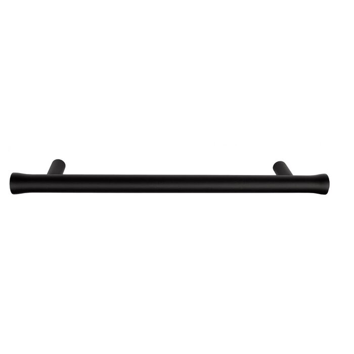 Formani  NOUR EV9 furniture handle by Edward Van Vliet for Formani - matt black