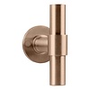 Formani Door handles Piet Boon ONE PBT 15/50 - Light bronze PVD