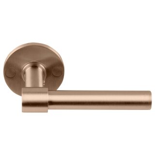 Formani Türgriffe Piet Boon ONE PBL 15/50 – Hellbronze PVD