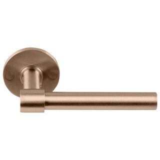 Formani Türgriffe Piet Boon ONE PBL 15XL/50 – Hellbronze PVD