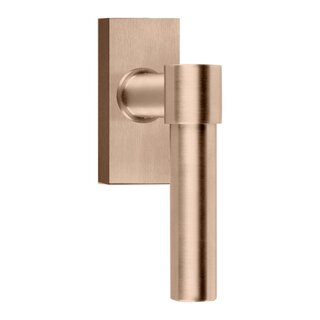 Formani Window handle Piet Boon ONE PBL 20-DK - Light bronze PVD