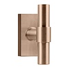 Formani Window handle Piet Boon ONE PBT20-DK - Light bronze PVD