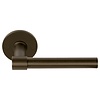 Formani Door handles Piet Boon ONE PBL 15XL/50 - Bronze