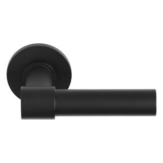 Formani Poignées de porte Piet Boon ONE PBL 20/50 - Noir