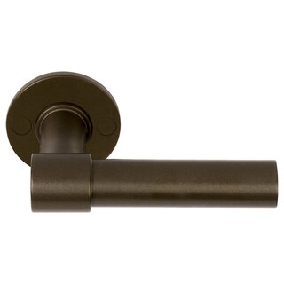 Formani Door handles Piet Boon ONE PBL 20/50 - Bronze