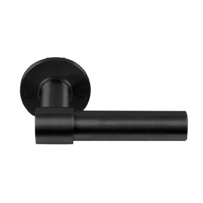 Formani Massive Türgriffe Piet Boon ONE PBL20XL/50 – Schwarz PVD