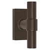 Formani Poignée de fenêtre Piet Boon ONE PBT20-DK - Bronze