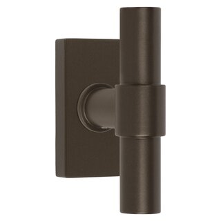 Formani Poignée de fenêtre Piet Boon ONE PBT20-DK - Bronze