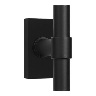 Formani Window handle Piet Boon ONE PBT20-DK - Black
