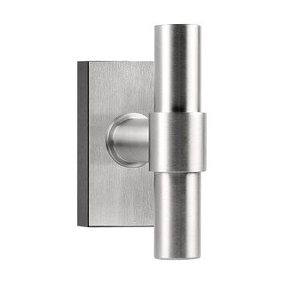 Formani Poignée de fenêtre Piet Boon ONE PBT20-DK - Acier inoxydable