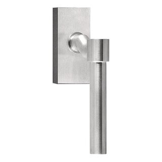 Formani Window handle concealed Piet Boon ONE PBL15F-DK - Stainless steel