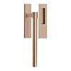 Formani Piet Boon ONE PB230 Lifting Sliding Handle - Light Bronze PVD
