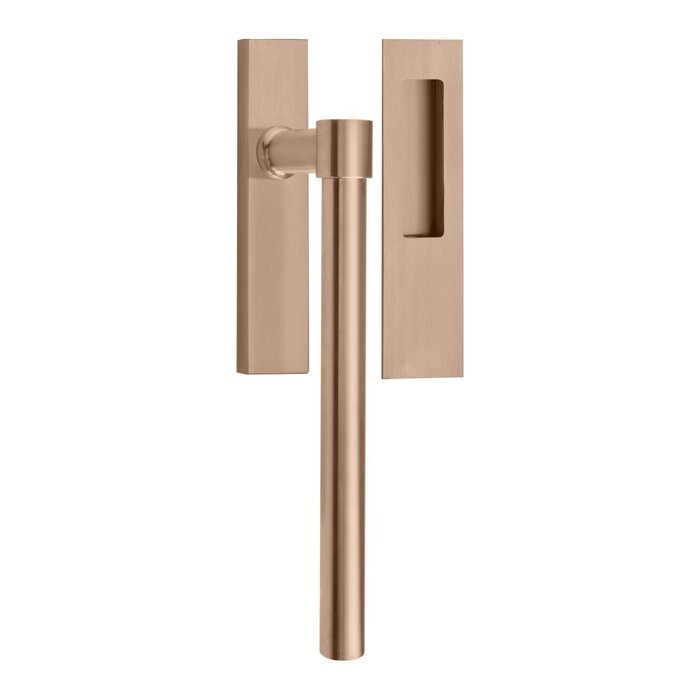 Formani Piet Boon ONE PB230 Lift & Slide Fitting Set - Light Bronze PVD