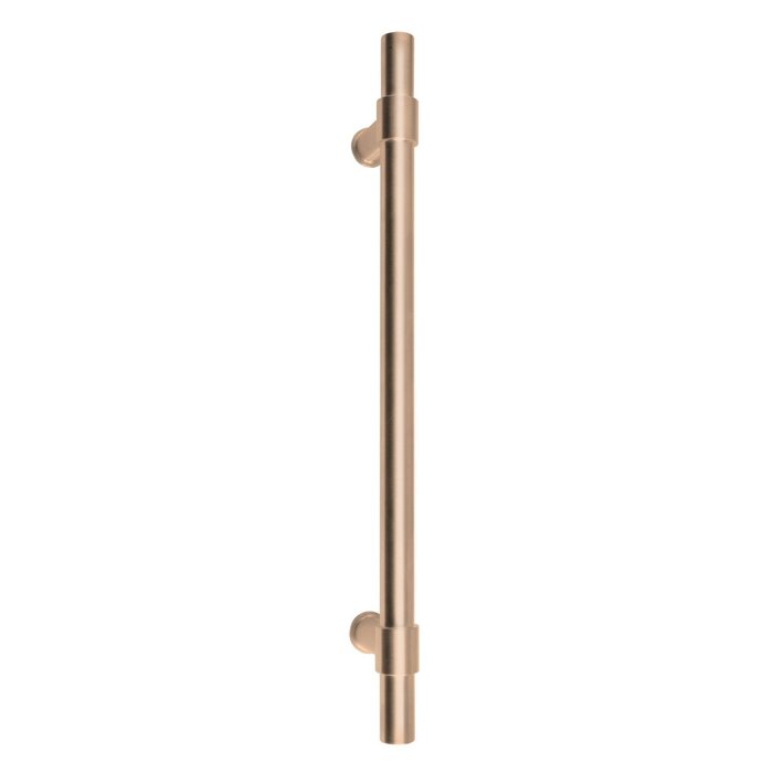 Formani Formani door handle Piet Boon ONE PB400 - Light bronze PVD - 3 variants