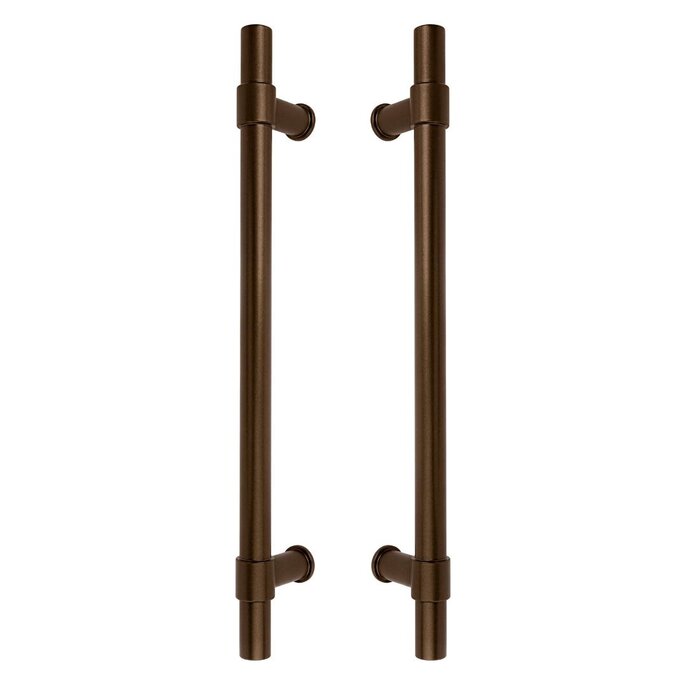 Formani Formani Vordertürgriff Piet Boon ONE PB400 – Bronze – 3 Varianten