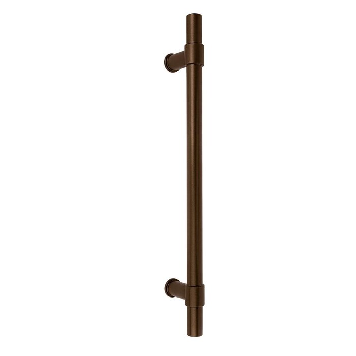 Formani Formani front door handle Piet Boon ONE PB400 - Bronze - 3 variants