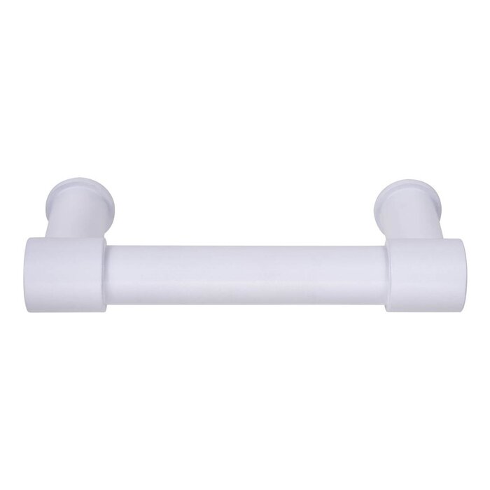 Formani Formani solid window handle Piet Boon ONE PB120 - White