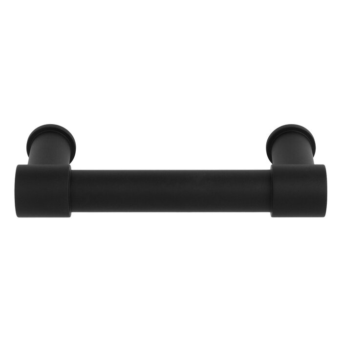 Formani Formani massiver Fenstergriff Piet Boon ONE PB120 – Mattschwarz