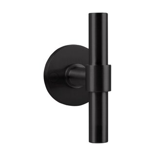 Formani Formani fester Knopf Piet Boon ONE PBT15V – Schwarzes PVD