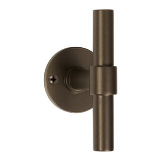 Formani Formani vaste knop Piet Boon ONE PBT15V - Brons